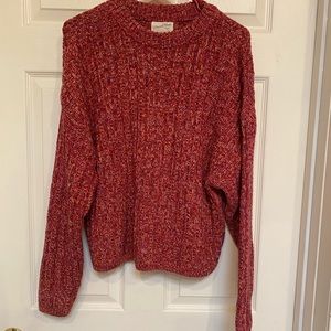 Universal Threads short sweater